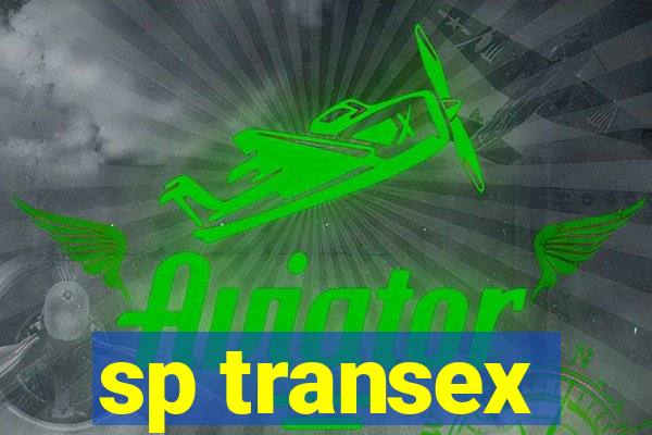 sp transex